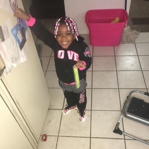 Meet your Posher, Jeremiah